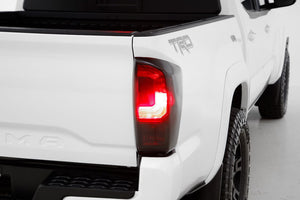 Gt Styling Gt1740 Tail Light Cover||||86||g49gt1740||2019913