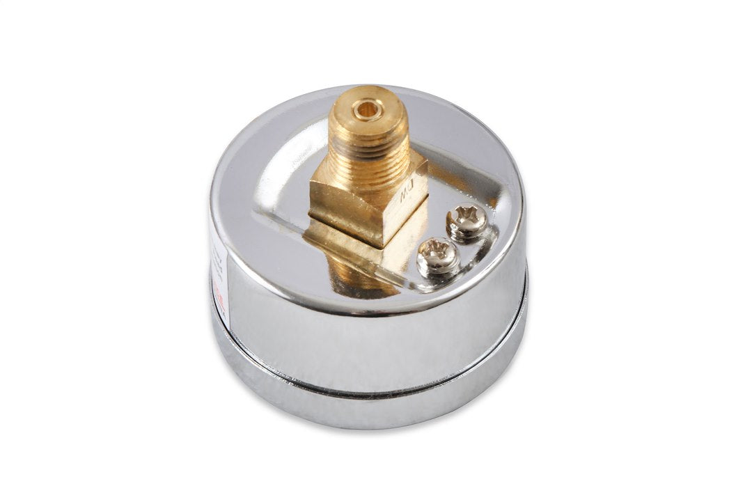 Product of Holley  Performance 26-500 Gauge Fuel Pressure