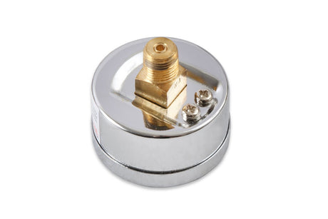 Product of Holley  Performance 26-500 Gauge Fuel Pressure