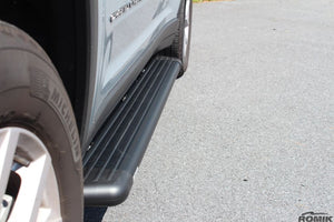 Product of Romik USA 21318419 RB2 Series Running Board 