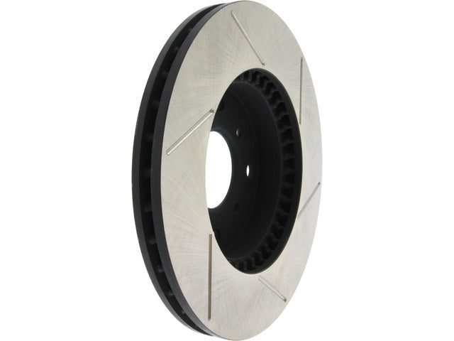 Product of Stop Tech/ Power Slot 126.40032CSL SportStop ® Cryo-Treated Slotted Cryo-Treated Slotted 1-Piece Brake Rotor 