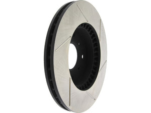 Product of Stop Tech/ Power Slot 126.40032CSL SportStop ® Cryo-Treated Slotted Cryo-Treated Slotted 1-Piece Brake Rotor 