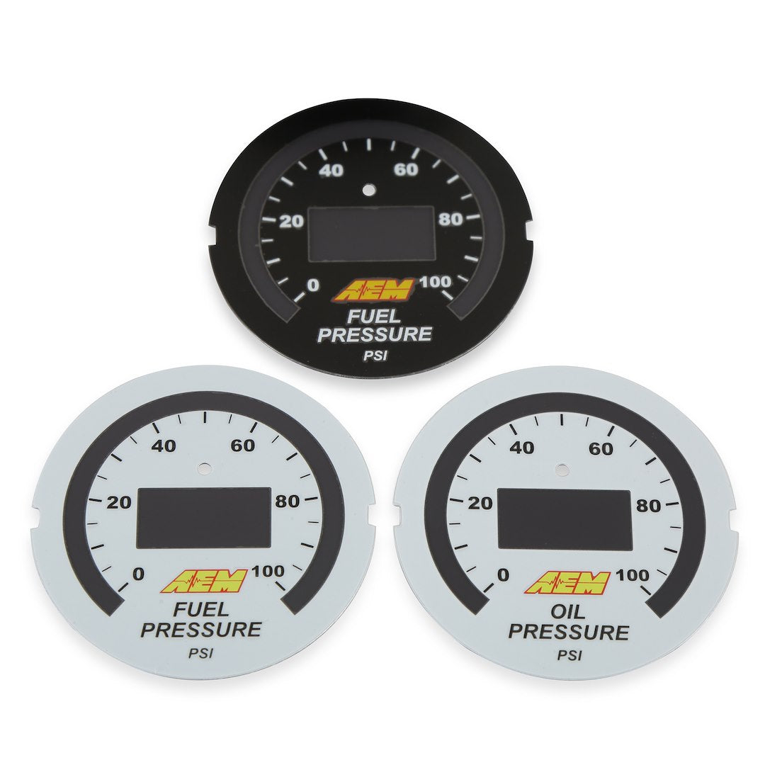Aem Electronics 30-4401 Gauge Fuel Pressure/ Oil Pressure||9f3f74a4f62add29784e5c7131cd858b227315e9.Jpg||88||a1y304401||1650378