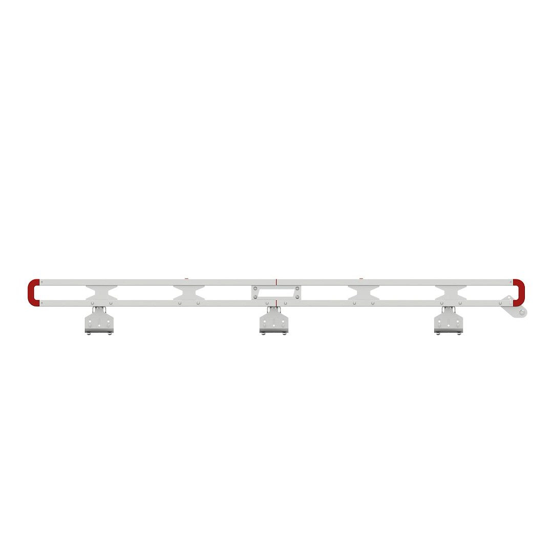 Product of Weather Guard (Werner) Asrc001 Roof Rack