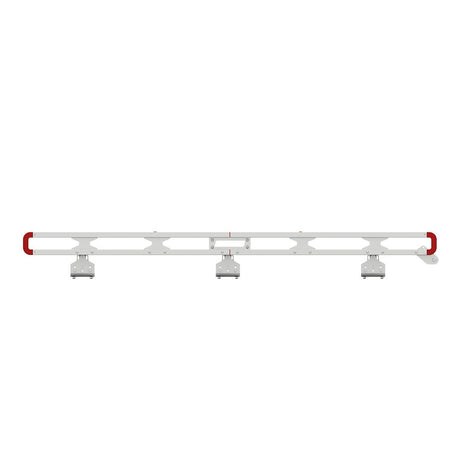 Product of Weather Guard (Werner) Asrc001 Roof Rack