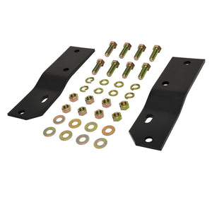Westin Automotive 95600 Bumper Mounting Kit||95600_Ko3qtrdr_P01_1.Jpg||86||w1695600||1617729