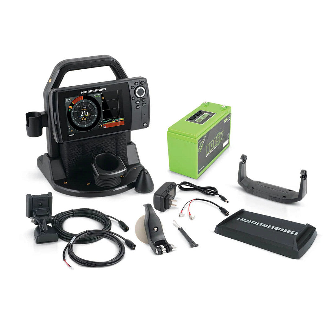 Humminbird 411760-1 Fish Finder||411760-1.Jpg||85||hum4117601||1336137