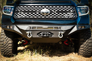 Dv8 Offroad Fbtt2-06 Bumper||tundra-Winch-Bumper-8.Jpg||95||dv8fbtt206||1627414