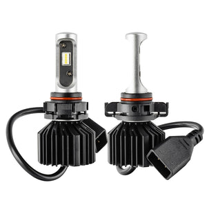 Oracle Lighting V5245-001 Headlight Conversion Kit - Led||v5245-001_A.Jpg||85||o37v5245001||1542399