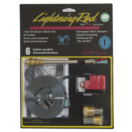 Western Leisure Products Inc Lr-425 Water Heater Converter||lr-425.Jpg||85||n6hlr425||1236341