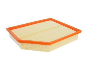 Product of Fram Filter CA12077 Extra Guard® OEM Disposable Air Filter 