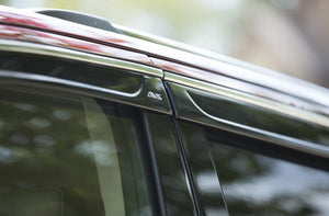 Product of Auto Ventshade (AVS) 794060 Ventvisor Outside Channel Rainguard 