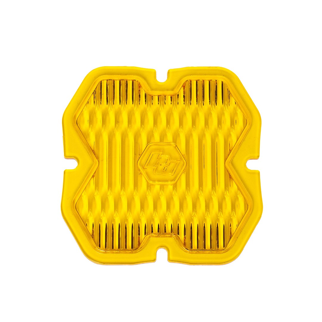 Baja Design 66-8415-2 Driving/ Fog Light Lens||66-8415-2.Jpg||85||b346684152||2344219