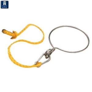 T-H Marine Aro-1-Dp Mooring Buoy Ring||aro-1-Dp_1.Jpg||86||t9taro1dp||1055611