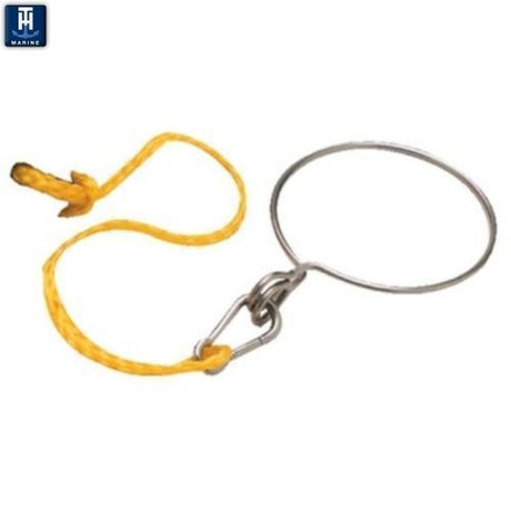 T-H Marine Aro-1-Dp Mooring Buoy Ring||aro-1-Dp_1.Jpg||86||t9taro1dp||1055611