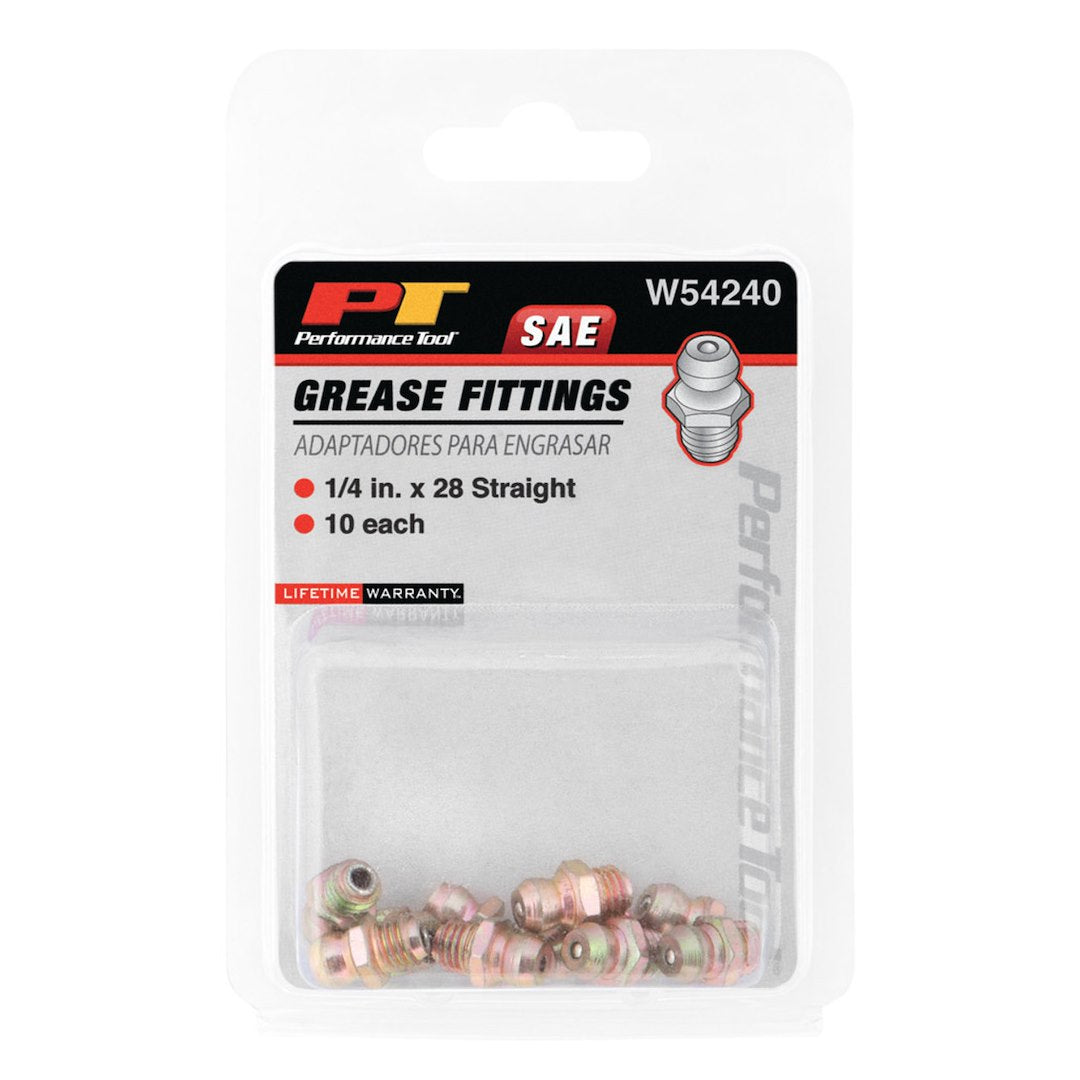 Performance Tool W54240 Grease Fitting||w54240_2.Jpg||86||ptlw54240||1119176