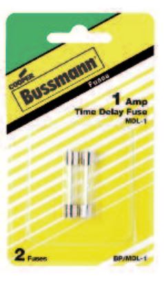 Product of Bussman Bp/Mdl-30 Fuse