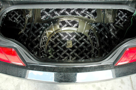 Product of Dynamat Xfo M5 T Sound Dampening Kit