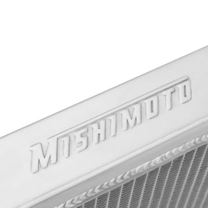 Mishimoto Mmrad-G35-03 Radiator||||89||m1nmmradg3503||1908024