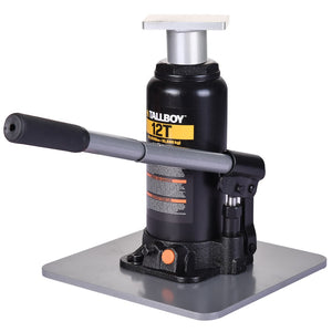 Bulldog Winches 50016 Jack||50016-8 New.Jpg||95||bdw50016||2237321