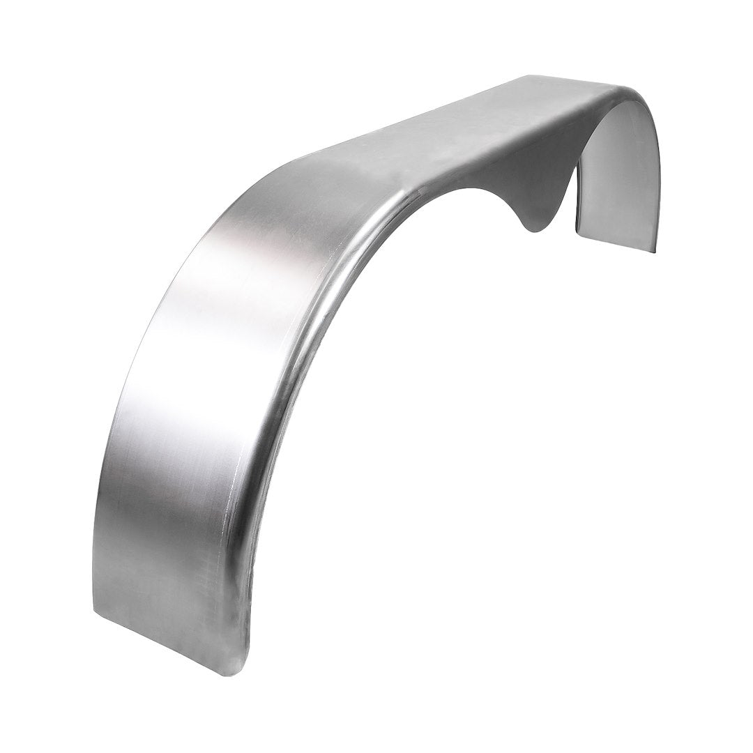 Husky Towing F0012 Trailer Fender||c2x_F0012_Trailer Fender_Silver_3.Jpg||87||husf0012||1092879