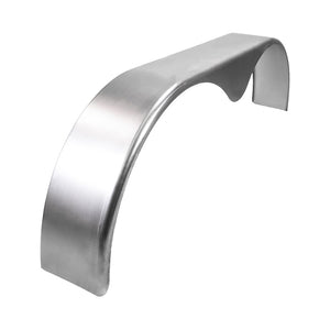 Husky Towing F0012 Trailer Fender||c2x_F0012_Trailer Fender_Silver_3.Jpg||87||husf0012||1092879