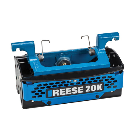 Product of Reese 30884 Fifth Wheel Trailer Hitch Head Support