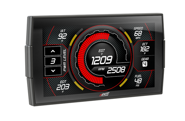 Product of Edge Products 31507-3 Computer Programmer