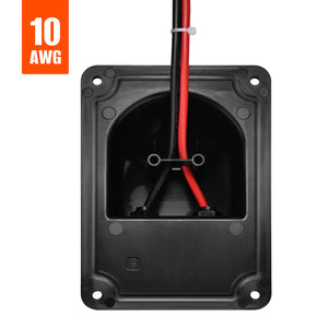 Rich Solar Rs-G04 Solar Power Cable Entry Plate||rs-G04_4.Jpg||89||rchrsg04||2258983