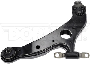 Dorman (Oe Solutions) 524-154 Control Arm||524-154-002.Jpg||87||d18524154||1752037