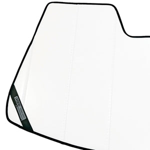 Covercraft Uv11707wh Windshield Shade||sunscreen_Uvs100_Premier_Series_White_Alt1.Jpg||86||c59uv11707wh||1648925