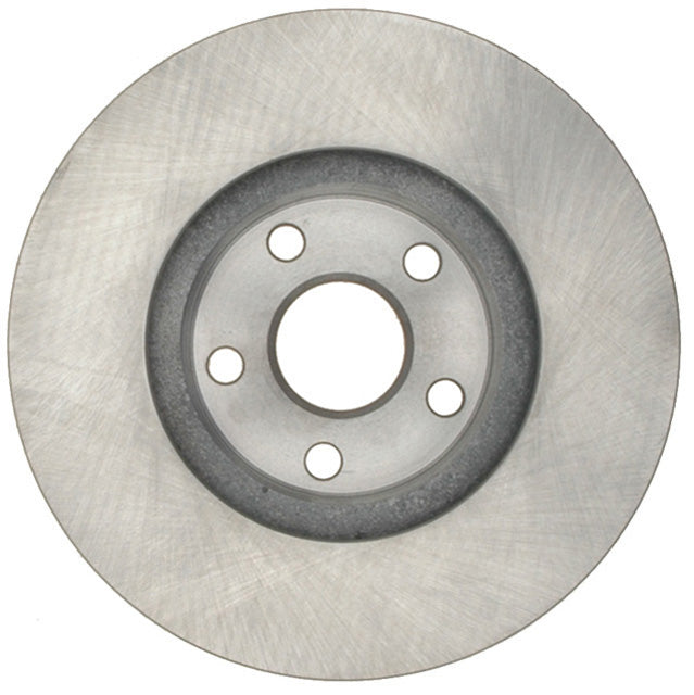 Product of Raybestos Brakes 96934R R-Line Plain Face 2-Piece Brake Rotor 