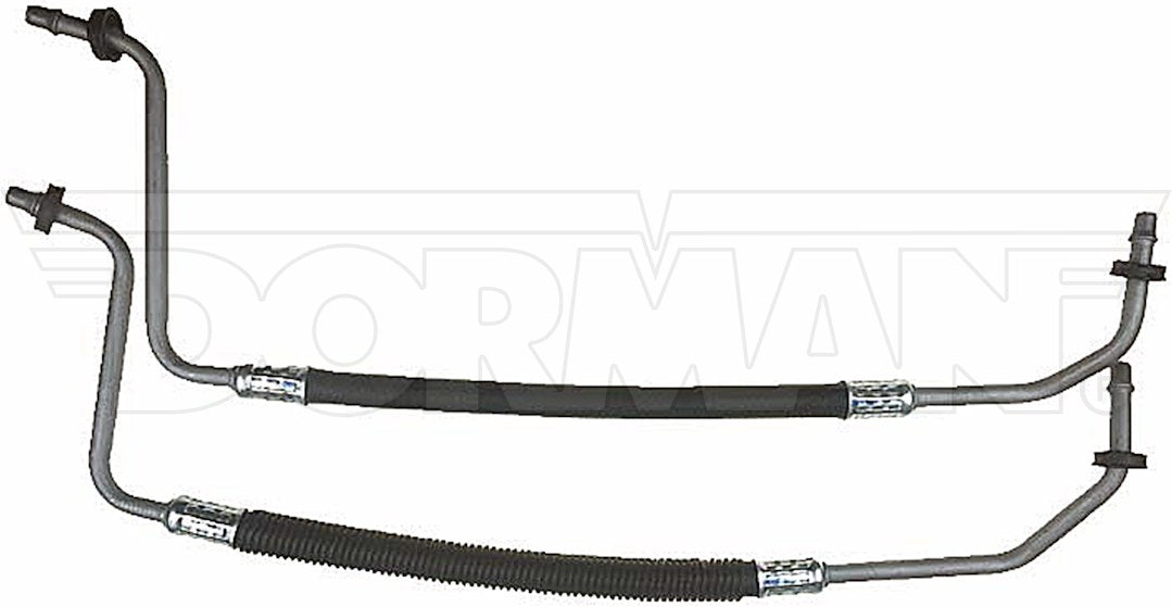 Dorman (Oe Solutions) 624-610 Oil Cooler Line||624-610-007.Jpg||85||d18624610||2243378