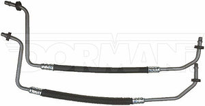 Dorman (Oe Solutions) 624-610 Oil Cooler Line||624-610-007.Jpg||85||d18624610||2243378
