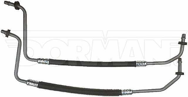 Dorman (Oe Solutions) 624-610 Oil Cooler Line||624-610-007.Jpg||85||d18624610||2243378