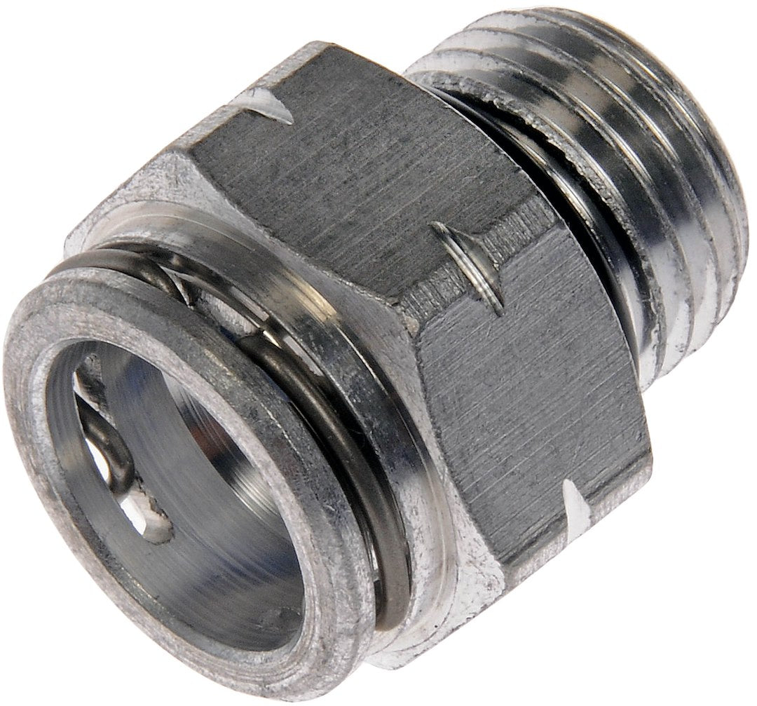 Dorman (Oe Solutions) 800-614 Auto Trans Fluid Cooler Fitting||800-614-007.Jpg||91||d18800614||2155392