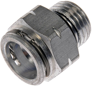 Dorman (Oe Solutions) 800-614 Auto Trans Fluid Cooler Fitting||800-614-007.Jpg||91||d18800614||2155392