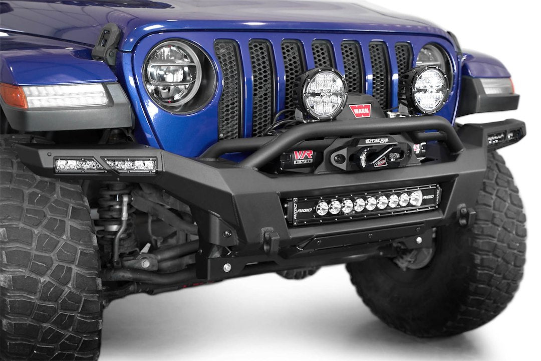 Product of Addictive Desert Designs F980335070103 Phantom  Bumper 