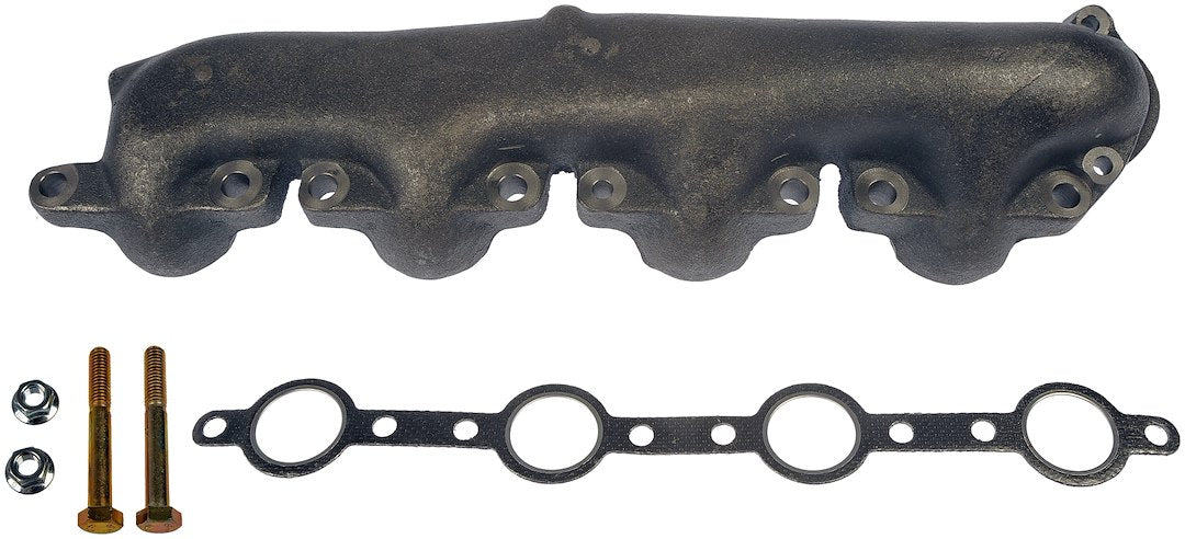 Dorman (Oe Solutions) 674-745 Exhaust Manifold||674-745-007.Jpg||91||d18674745||1119410