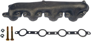 Dorman (Oe Solutions) 674-745 Exhaust Manifold||674-745-007.Jpg||91||d18674745||1119410