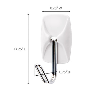 3m 17067es Multi Purpose Hook||17067es_1.Jpg||86||t5517067es||1113075