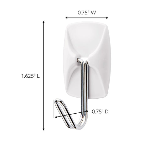 3m 17067es Multi Purpose Hook||17067es_1.Jpg||86||t5517067es||1113075
