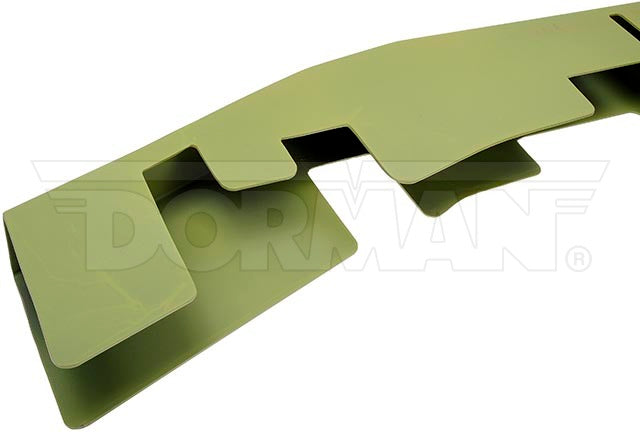 Dorman (Oe Solutions) 999-997 Frame Reinforcement Plate||999-997_2.Jpg||87||d18999997||1165232