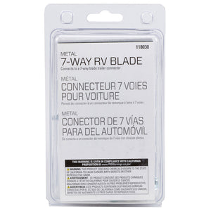 Tow Ready 118030 Trailer Wiring Connector||||90||t1g118030||1919455
