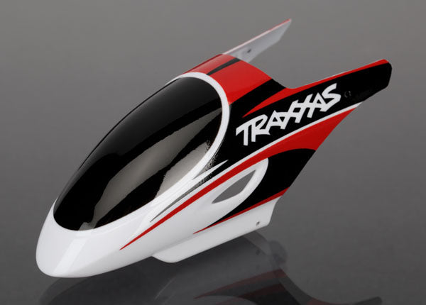 Traxxas 6312 Remote Control Vehicle Helicopter Canopy||6312.Jpg||85||t1x6312||959873
