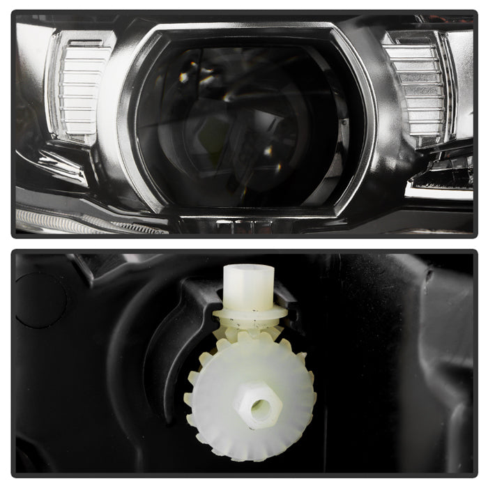 Xtune 9957741 Headlight Assembly||9957741_2.Jpg||87||s2z9957741||1700272