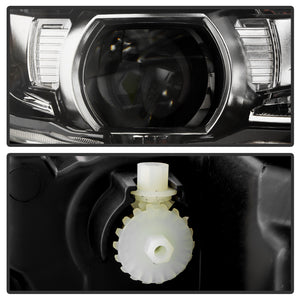 Xtune 9957741 Headlight Assembly||9957741_2.Jpg||87||s2z9957741||1700272