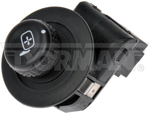Dorman (Oe Solutions) 901-164 Exterior Mirror Switch||901-164-007.Jpg||85||d18901164||986361