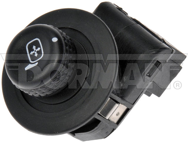 Dorman (Oe Solutions) 901-164 Exterior Mirror Switch||901-164-007.Jpg||85||d18901164||986361