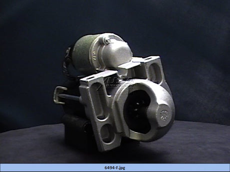Usa Industries 6494 Starter||6494-F.Jpg||85||u186494||1426740